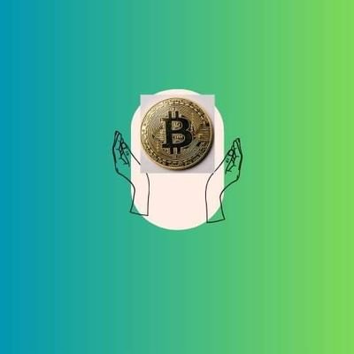 The Metamorphosis Hub is a transformative conversation of global citizens through #Bitcoin.
#Bitcoin Evangelist/Zimbabwe🇿🇼
npub1xzhh0skeddqs6m3vgesjf5ttr7dsu