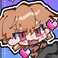 らたろう🐱5/4東2ト09b (@gorirataro_re) 's Twitter Profile Photo らたろう🐱5/4東2ト09b (@gorirataro_re) 's Twitter Profile Photo