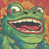 $PEPE Popper🐸💥🎉 (@pepepoppernft) 's Twitter Profile