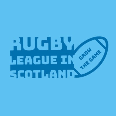 A Rugby League fan with the goal of working to try and grow the game in Scotland