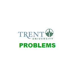 TrentUProblems