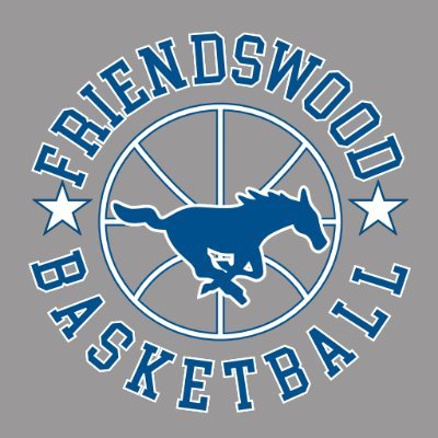 Official Twitter account of the Friendswood High School Boys Basketball program