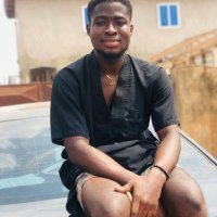 Aidoo Micheal (@aidoomiche25596) 's Twitter Profile