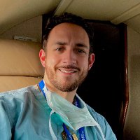 Aaron M. Williams (@amwilliamsmd) 's Twitter Profile Photo Aaron M. Williams (@amwilliamsmd) 's Twitter Profile Photo