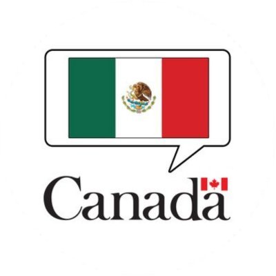 Embajada de Canadá en México - English: @CanEmbMexico - Français: @AmbCanMexique