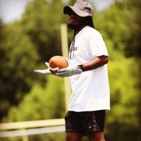 Terrell Rouse (@coachtmr2) 's Twitter Profile