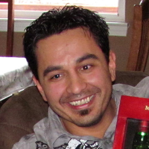 GeorgeVelarde's profile picture. Farmers Insurance Agency Owner & Grief Recovery Specialist