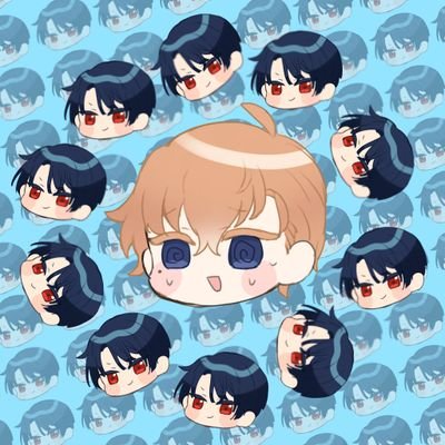 mochiusa*さんのプロフィール画像