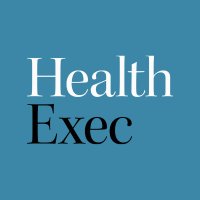 Health Exec (@hlthexec) 's Twitter Profile Photo Health Exec (@hlthexec) 's Twitter Profile Photo