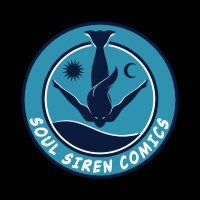 SoulSirenComics(@SoulSirenComics) 's Twitter Profile Photo