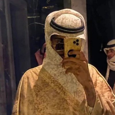 العافية أن تكون الأم بخير،
والأب بأحسن حال'🤍