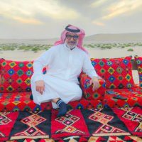 عبدالرحمن سعد العجاجي (@aajaji) 's Twitter Profile Photo