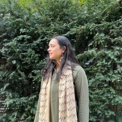 ayeshawithanm's profile picture. 🇵🇰 | Movies, economics, life, and A LOT OF cricket | just out here ranting