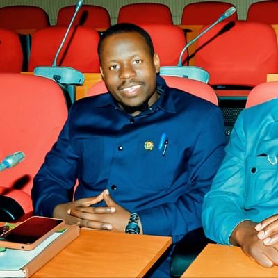 ChrisMadahaTz's profile picture. Managing Director E P/SCHOOL
PHILOSOPHER
#CCM