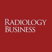 Radiology Business(@RadiologyBiz) 's Twitter Profile Photo