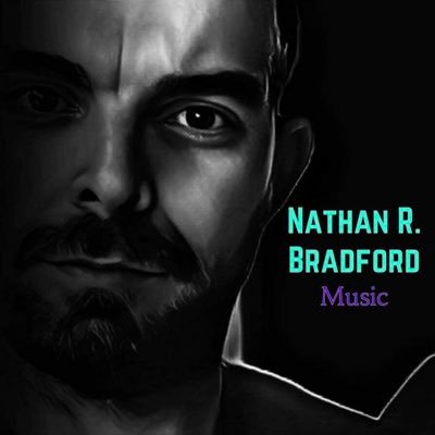 Nathan R. Bradford is a composer of orchestral, dark, and cinematic music involving Piano, Cello, Vocal, and Metal.