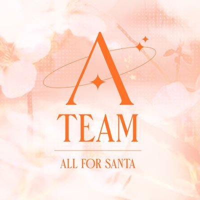 A - Augenstern, A - Akgaeteam, A - Allforsanta 👉Instagram : aforsanta