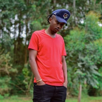 MaskiniJeuriNy1's profile picture. I like playing music e.g mugithi