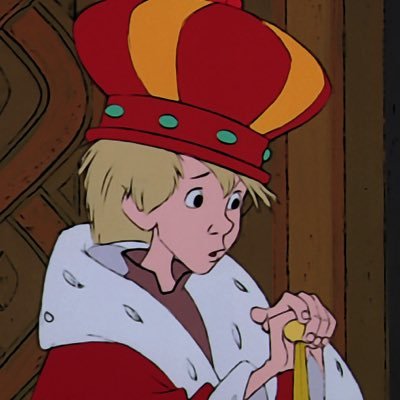 Lookfordave's profile picture. That’s it