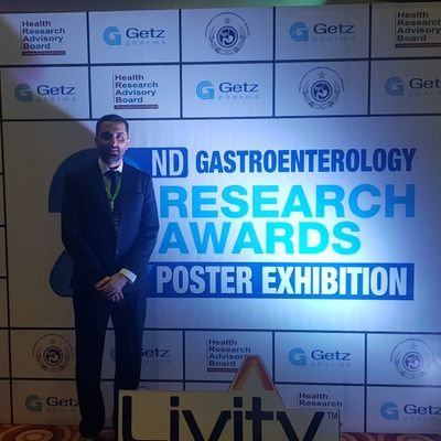 Gastroenterologist