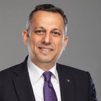 Fahri ŞAHİN (@sahinfahri) Twitter profile photo