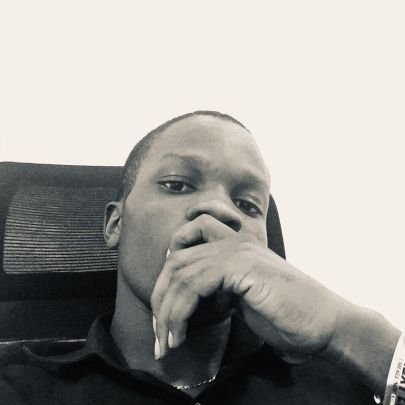 GiddyCode02's profile picture. FullStack Software Engineer . Mentor