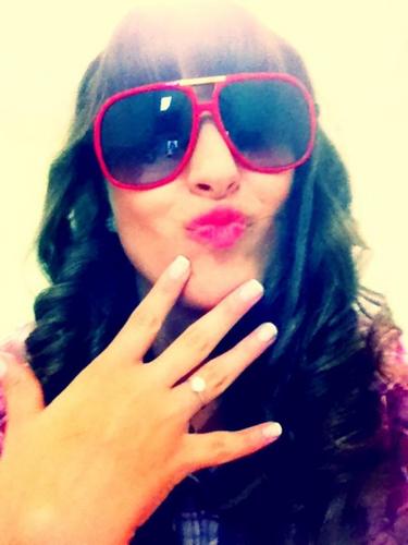 *-* Só mais uma na Tuitolândia \õ/
# N me segue q eu to perdida! 3
hehe XD