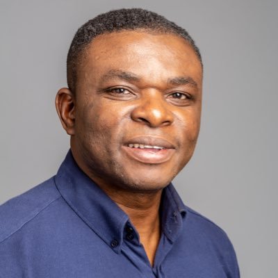 @ChakaPay | Projects Mgt | Researcher @uniofleicester | Keynote Speaker | Coach | FinTech | Innovation | Collaboration | SME Performance
