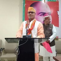 Er PRAKASH PANDEY(@prakashpandey89) 's Twitter Profile Photo