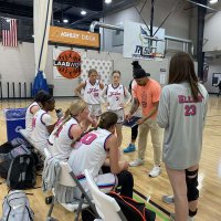 Wilkes Hoop Group (@wilkeshoopgroup) 's Twitter Profile