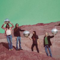 Circles Around The Sun (@circlesats_band) 's Twitter Profile