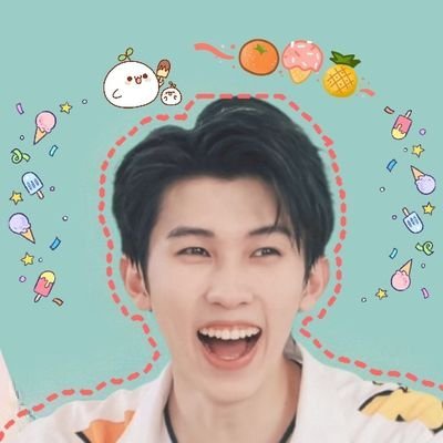 •Support Linmo•~•Support INTO1•
มัมหมีน้องโม่1,000,000.0000%
🍦Huang QiLin🍦 มีคนเดียวในโลก
นามปากกา: เดย์Lily Z. (RAW✍️) ℒഒଘ﹆ꕤ