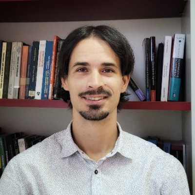 Director Sede Cono Sur y Brasil @CalasCenter.
Docente @UNSAM_EPyG, Investigador @Conicet e integrante @AAP_UNSAM.
Orgulloso papá de Malena