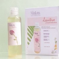 Ninkus Bodycare(@Ninkus_Bodycare) 's Twitter Profile Photo