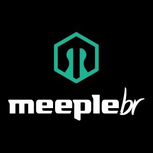 meeplebr's profile picture. Brazilian board game publisher.

#boardgames #jogosdetabuleiro #tabletopgames