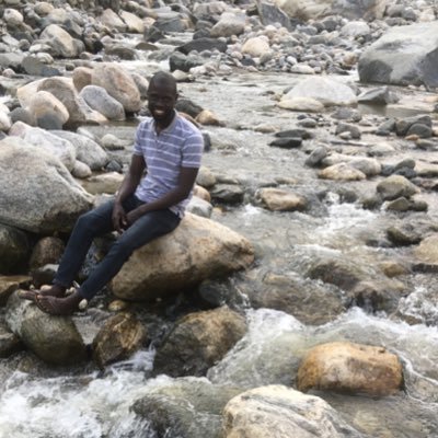 Climate Activist from Uganda 🇺🇬
