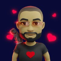 Some3DGuy(@Some3DGuy) 's Twitter Profile Photo