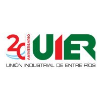 Unión Industrial de Entre Ríos(@UierOk) 's Twitter Profile Photo