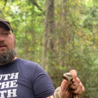 Adam W. Jordan, Ph.D. (@aj_wade) 's Twitter Profile