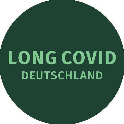 Bundesweite Initiative für die Belange von #LongCovid-Betroffenen.
Aktiv für Aufklärung, Versorgung, Forschung.
Long COVID Germany. Member of @LongCOVIDEurope.
