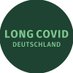 Long COVID Deutschland (LCD) (@longdeutschland) Twitter profile photo Long COVID Deutschland (LCD) (@longdeutschland) Twitter profile photo