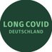 Long COVID Deutschland (LCD) (@LongDeutschland) Twitter profile photo