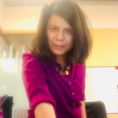Managing Editor @indiatvnews  ex @Zeenews