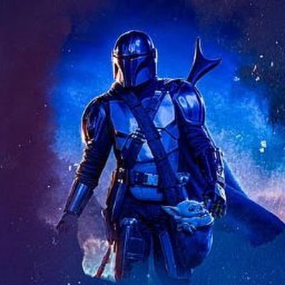 Starwars66K's profile picture. 
