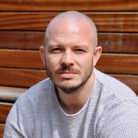 Wes Brown(@wesbrownwriter) 's Twitter Profile Photo