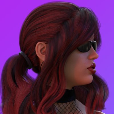 Indie game dev working on adult games in Unity. All characters are consenting adults. 18+ Only.