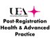 UEA Post-Registration Health & Advanced Practice (@postrghealthuea) Twitter profile photo UEA Post-Registration Health & Advanced Practice (@postrghealthuea) Twitter profile photo