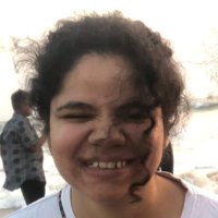 Poorva (@poorvacreate) 's Twitter Profile
