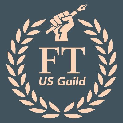 @FT US Labor and Equality Correspondent