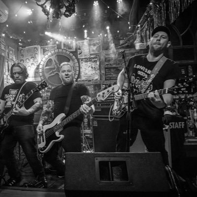 sodacityriot's profile picture. Loud, fast, anthemic punk rock from the southeast contact: sodacityriot@gmail.com